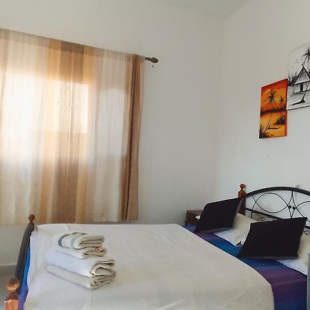 Ocean Surf Lodge تغازوت المظهر الخارجي الصورة