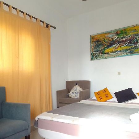 Ocean Surf Lodge تغازوت المظهر الخارجي الصورة