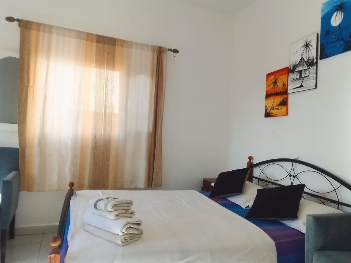 Ocean Surf Lodge تغازوت المظهر الخارجي الصورة