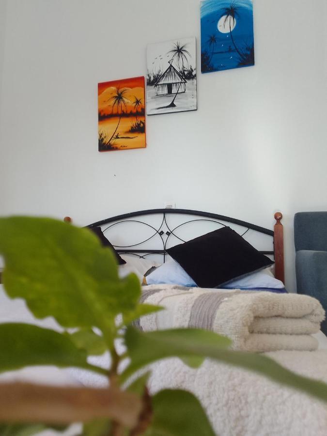 Ocean Surf Lodge تغازوت المظهر الخارجي الصورة